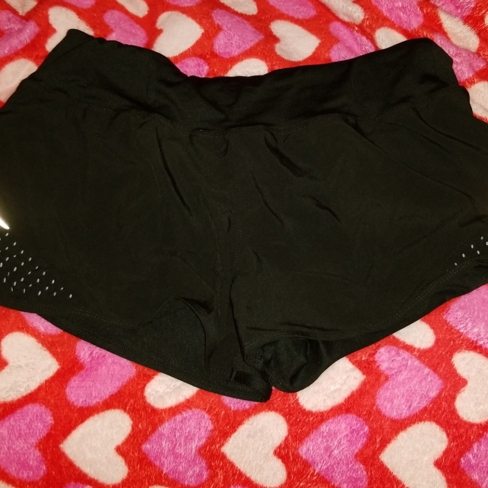 Running/work out shorts